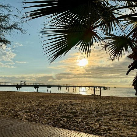 Badarosa 2 House10Min To Barceloncity&Nearto Beach Badalona Exteriör bild