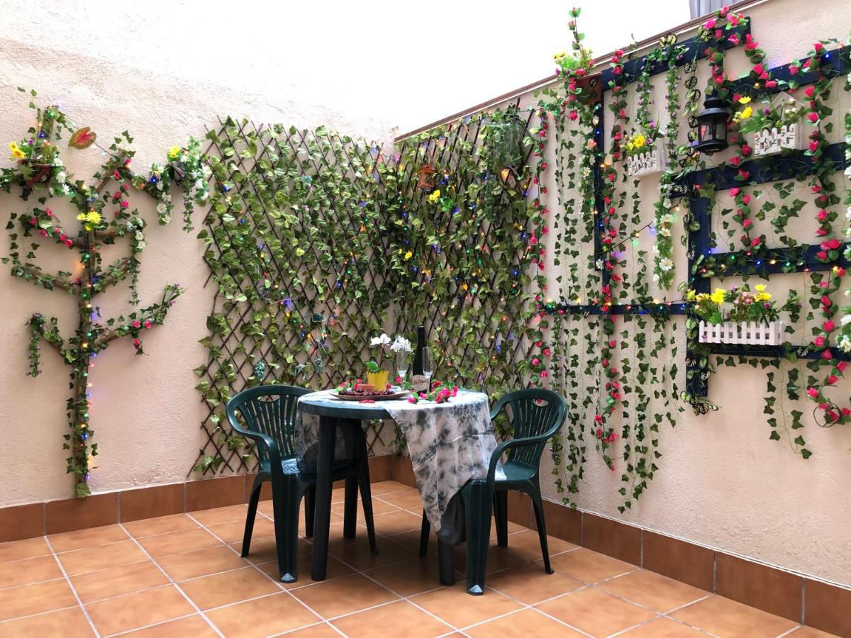 Badarosa 2 House10Min To Barceloncity&Nearto Beach Badalona Exteriör bild