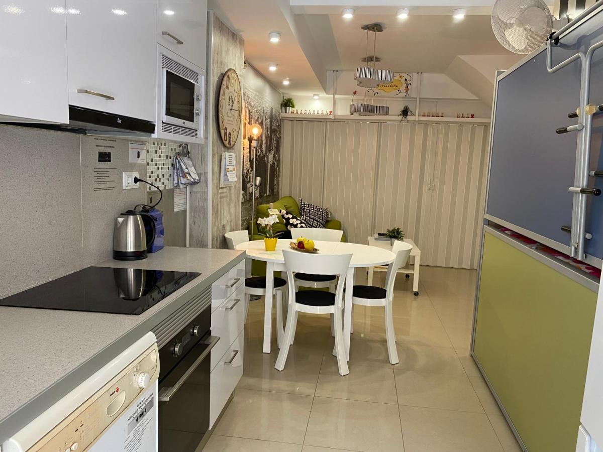 Badarosa 2 House10Min To Barceloncity&Nearto Beach Badalona Exteriör bild