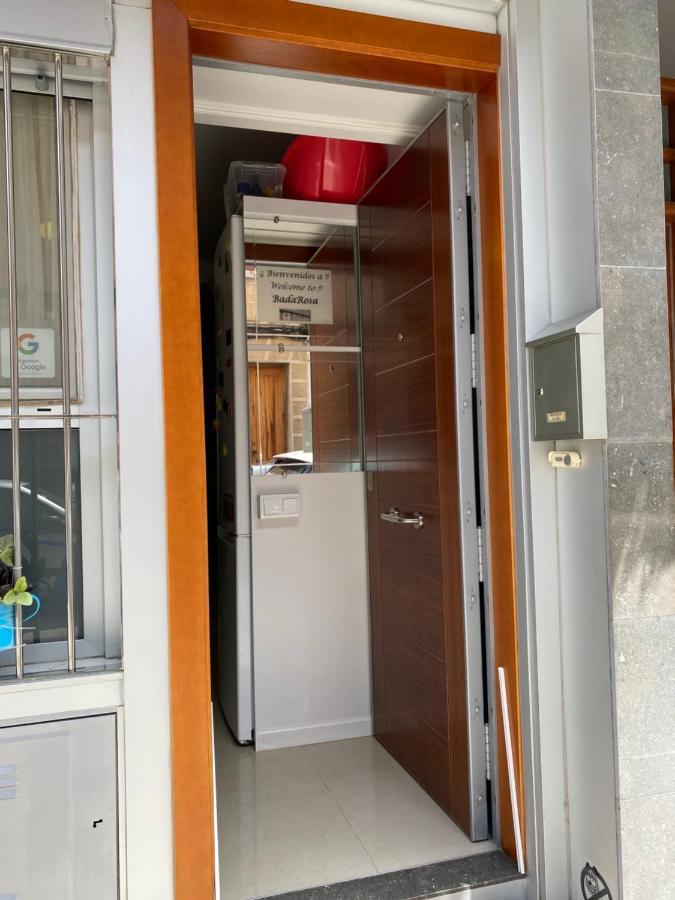 Badarosa 2 House10Min To Barceloncity&Nearto Beach Badalona Exteriör bild