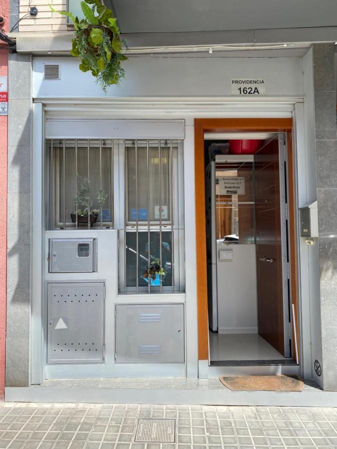 Badarosa 2 House10Min To Barceloncity&Nearto Beach Badalona Exteriör bild