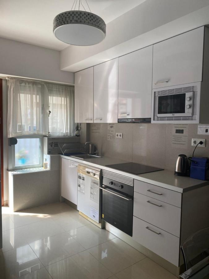 Badarosa 2 House10Min To Barceloncity&Nearto Beach Badalona Exteriör bild