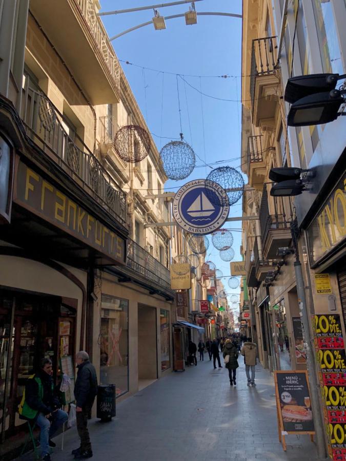 Badarosa 2 House10Min To Barceloncity&Nearto Beach Badalona Exteriör bild