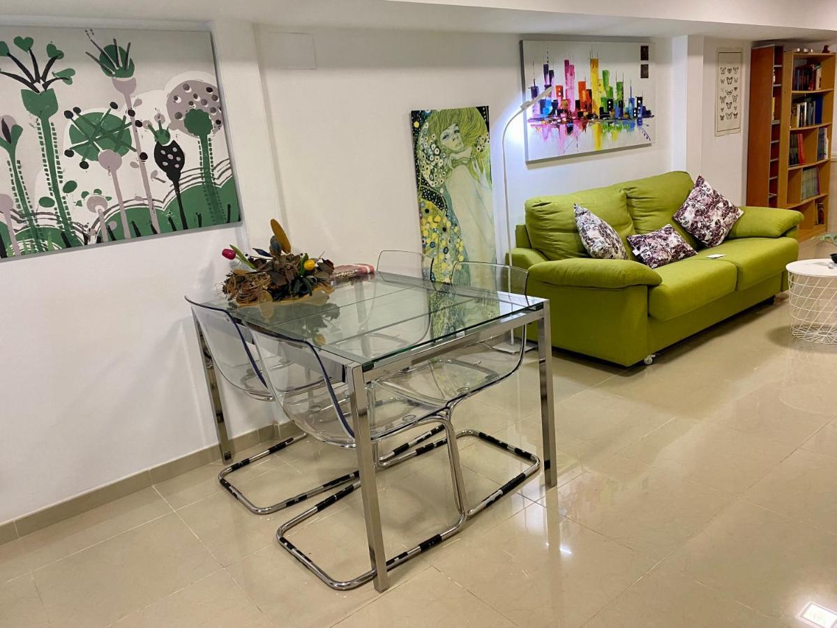 Badarosa 2 House10Min To Barceloncity&Nearto Beach Badalona Exteriör bild