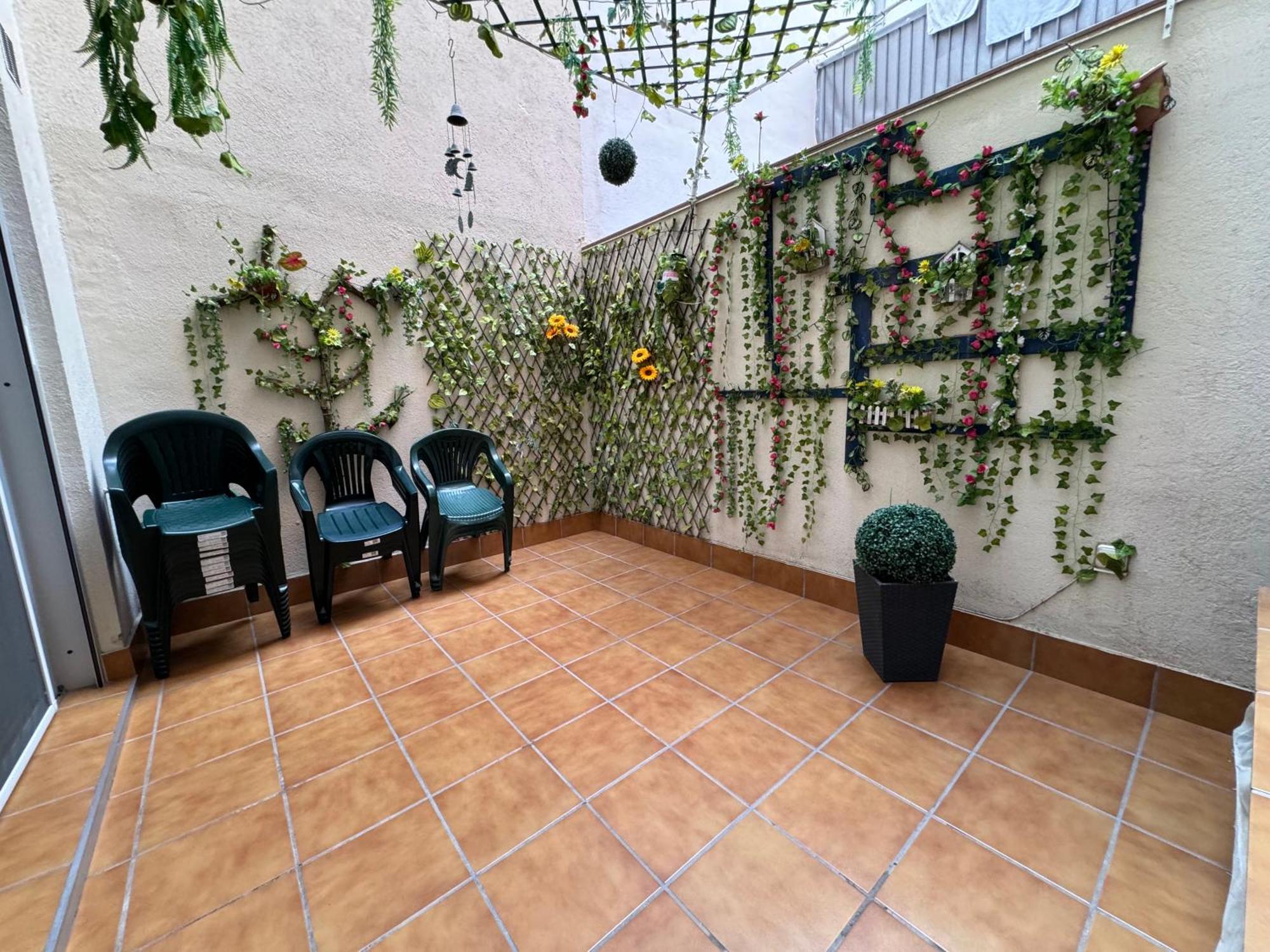Badarosa 2 House10Min To Barceloncity&Nearto Beach Badalona Exteriör bild