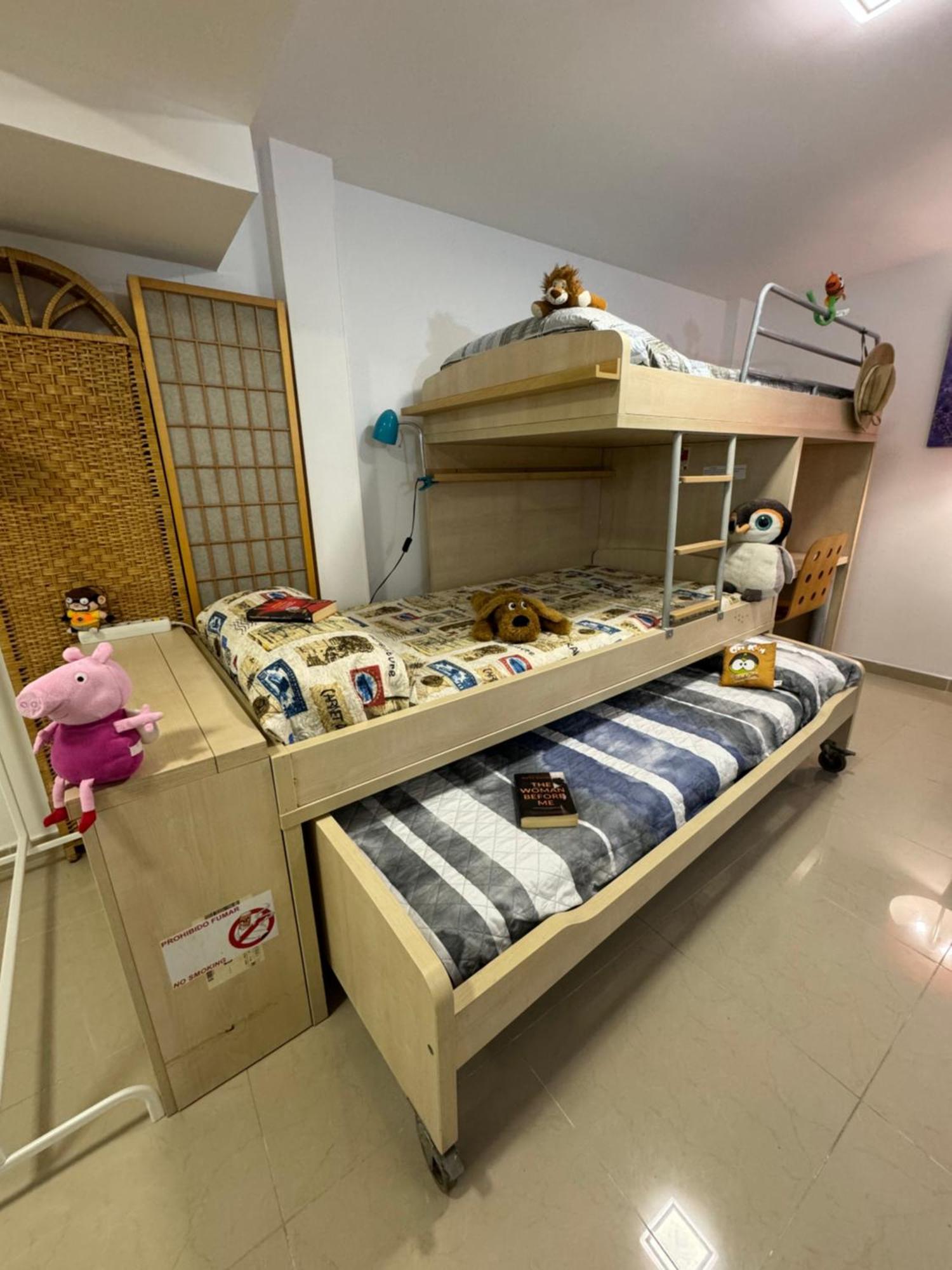 Badarosa 2 House10Min To Barceloncity&Nearto Beach Badalona Exteriör bild
